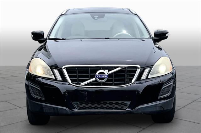 2013 Volvo XC60 3.2 Premier