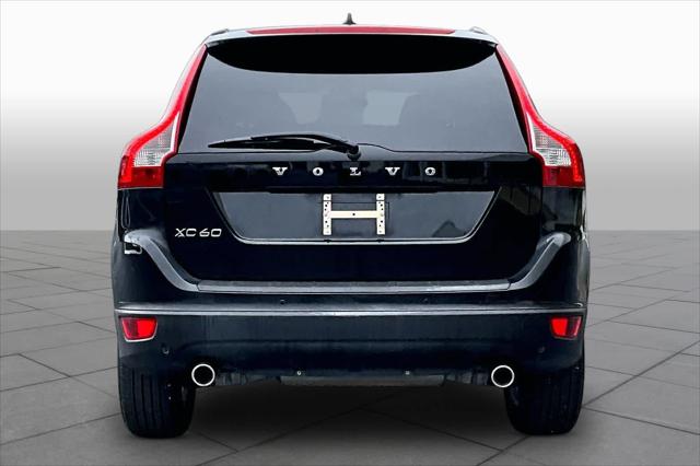 2013 Volvo XC60 3.2 Premier