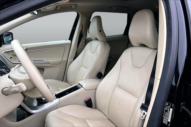 2013 Volvo XC60 3.2 Premier