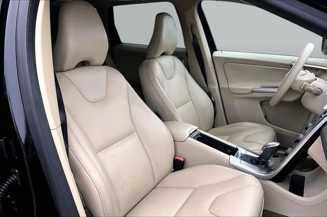 2013 Volvo XC60 3.2 Premier