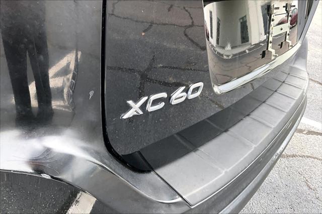 2013 Volvo XC60 3.2 Premier