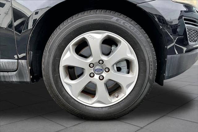 2013 Volvo XC60 3.2 Premier