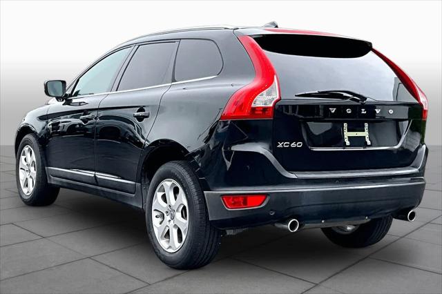 2013 Volvo XC60 3.2 Premier