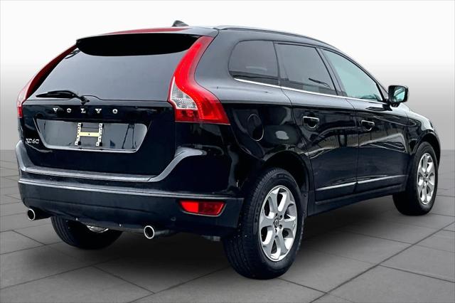 2013 Volvo XC60 3.2 Premier
