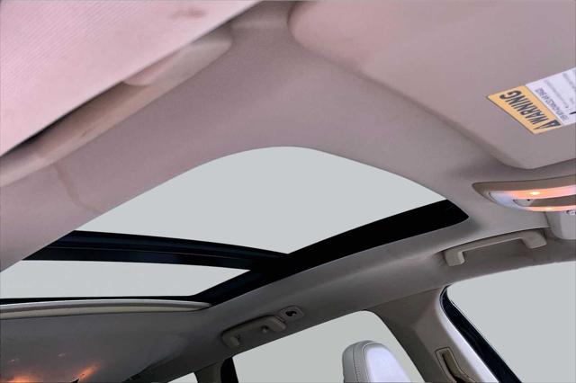 2013 Volvo XC60 3.2 Premier