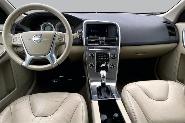 2013 Volvo XC60 3.2 Premier