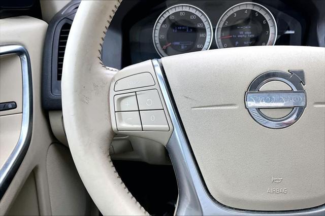 2013 Volvo XC60 3.2 Premier