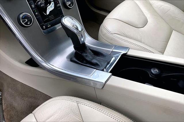 2013 Volvo XC60 3.2 Premier