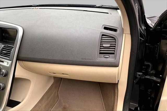 2013 Volvo XC60 3.2 Premier