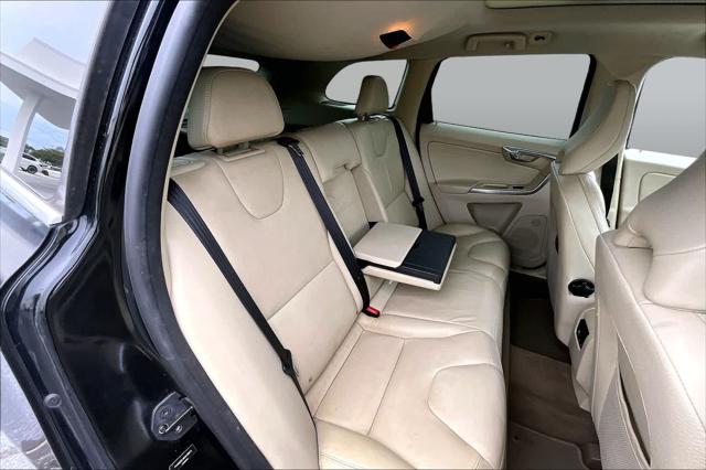 2013 Volvo XC60 3.2 Premier