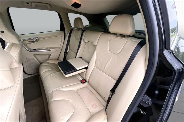 2013 Volvo XC60 3.2 Premier
