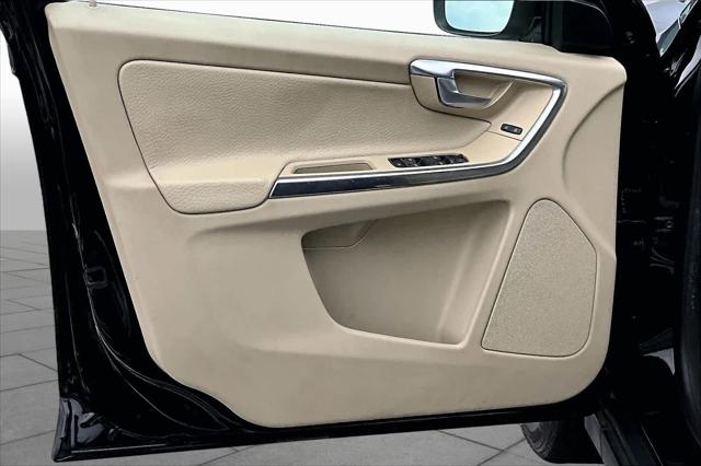 2013 Volvo XC60 3.2 Premier