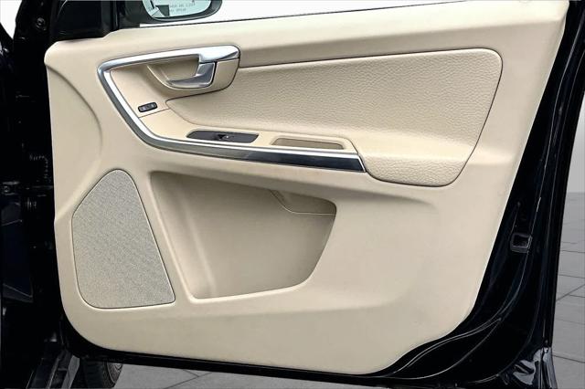 2013 Volvo XC60 3.2 Premier