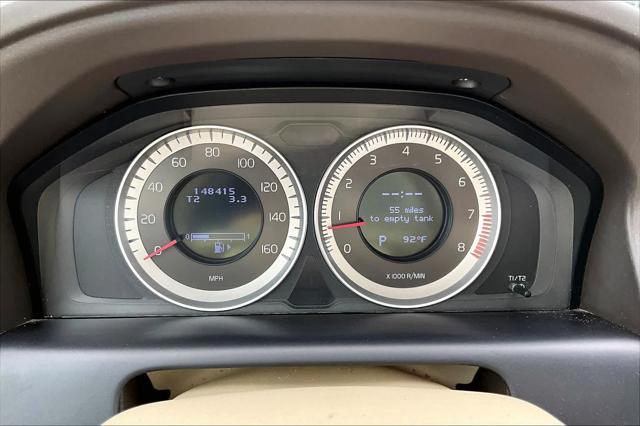 2013 Volvo XC60 3.2 Premier