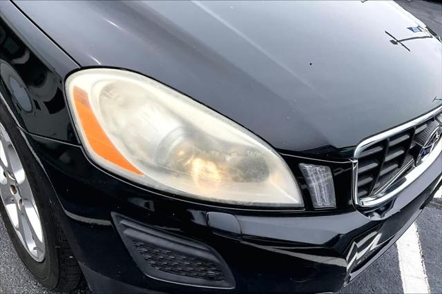 2013 Volvo XC60 3.2 Premier