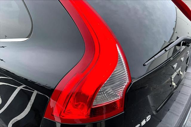 2013 Volvo XC60 3.2 Premier