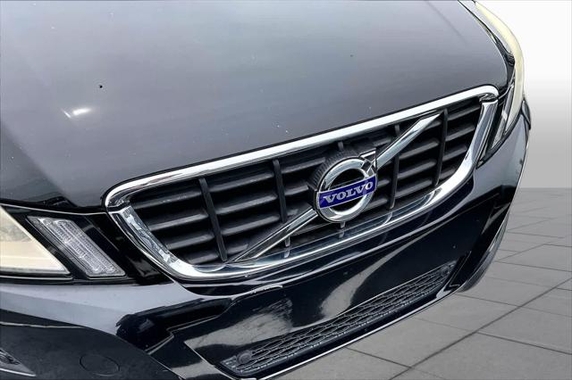 2013 Volvo XC60 3.2 Premier
