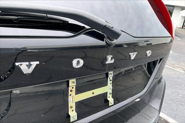 2013 Volvo XC60 3.2 Premier