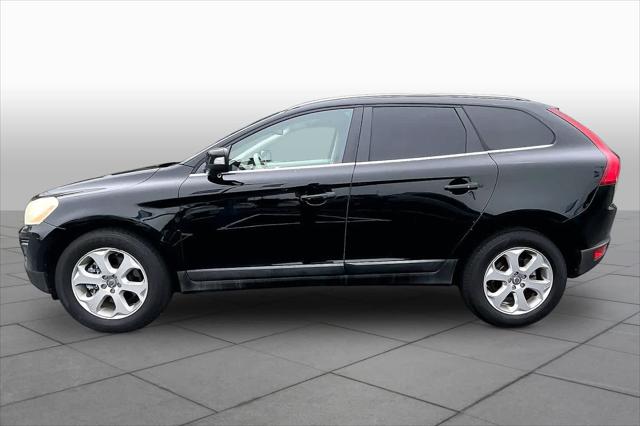2013 Volvo XC60 3.2 Premier