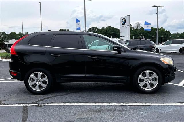 2013 Volvo XC60 3.2 Premier