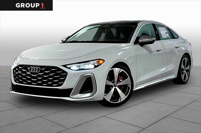 2026 Audi S5 Premium Plus TFSI quattro S tronic for sale in Fort Worth, TX