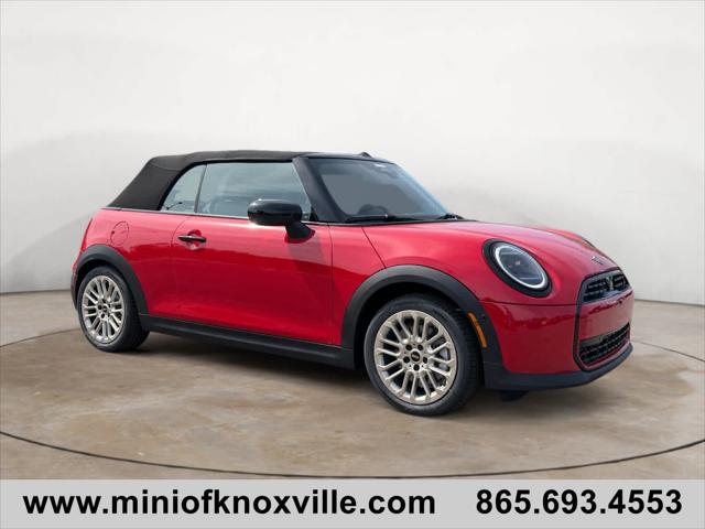 2026 MINI Cooper Convertible Cooper S for sale in Knoxville, TN