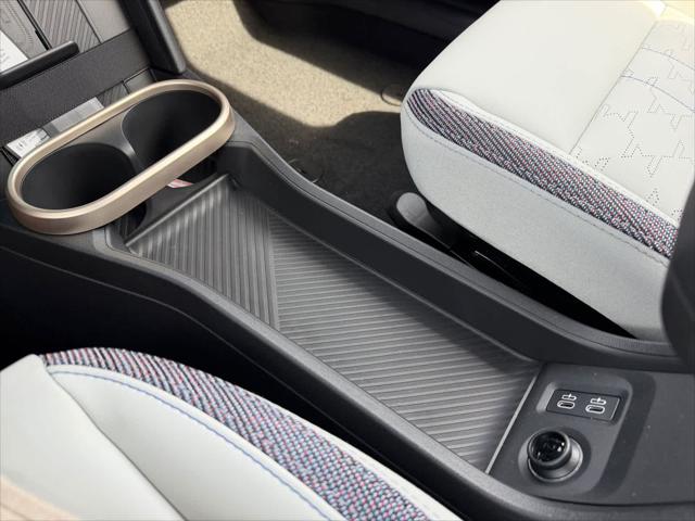 2026 MINI Cooper Convertible Cooper S