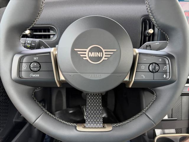 2026 MINI Cooper Convertible Cooper S