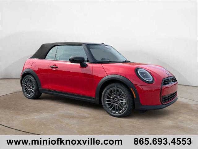 2026 MINI Cooper Convertible Cooper for sale in Knoxville, TN