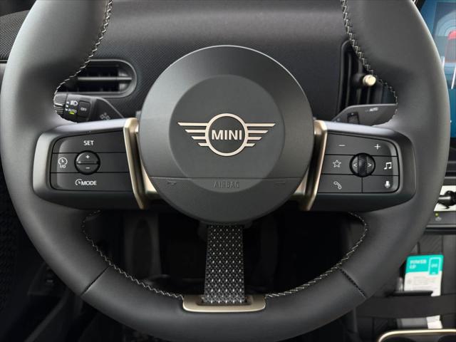 2026 MINI Cooper Convertible Cooper