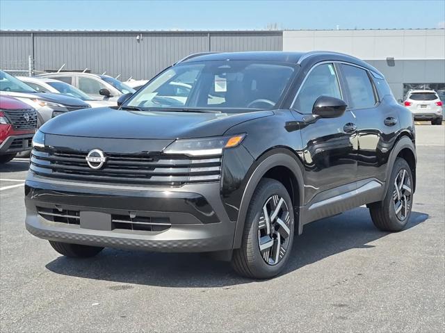 2026 Nissan Kicks SV for sale in Dover, DE