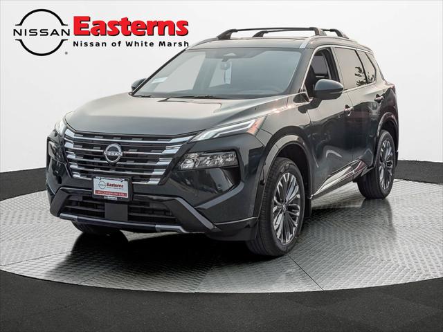 2026 Nissan Rogue Platinum for sale in White Marsh, MD