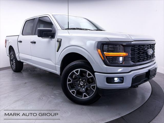 2024 Ford F-150 STX for sale in Scottsdale, AZ