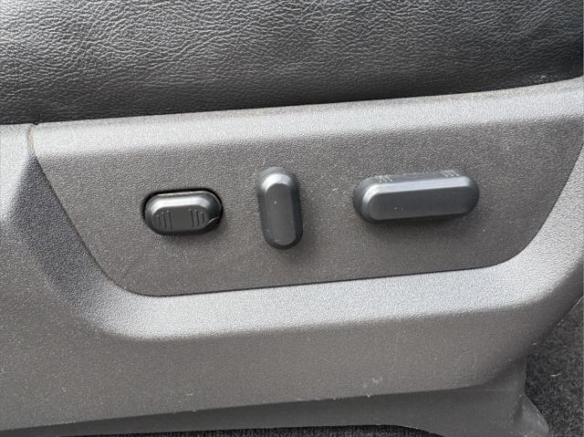 2015 Ford F-250 LARIAT