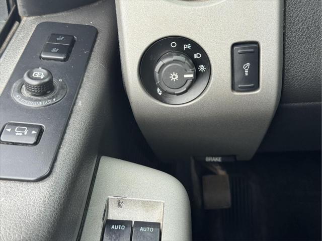 2015 Ford F-250 LARIAT