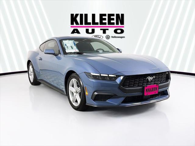 2026 Ford Mustang EcoBoost Fastback for sale in Killeen, TX