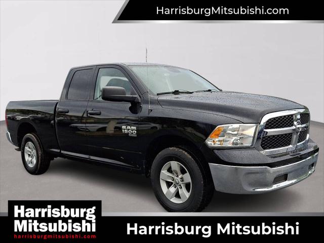 2024 Ram 1500 Classic SLT Quad Cab 4x4 6'4" Box for sale in Harrisburg, PA