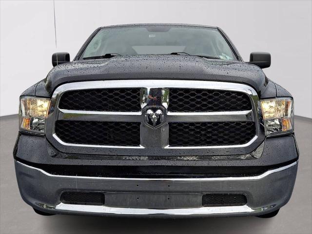 2024 Ram 1500 Classic SLT Quad Cab 4x4 6'4" Box