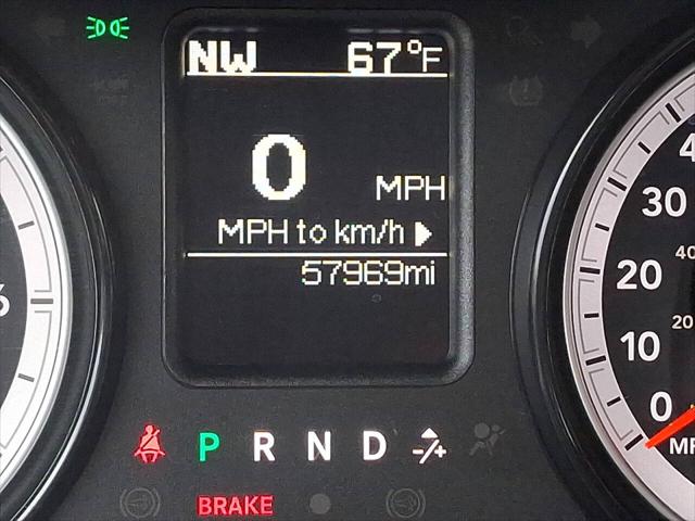 2024 Ram 1500 Classic SLT Quad Cab 4x4 6'4" Box