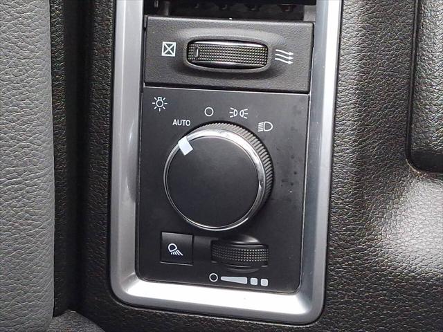 2024 Ram 1500 Classic SLT Quad Cab 4x4 6'4" Box