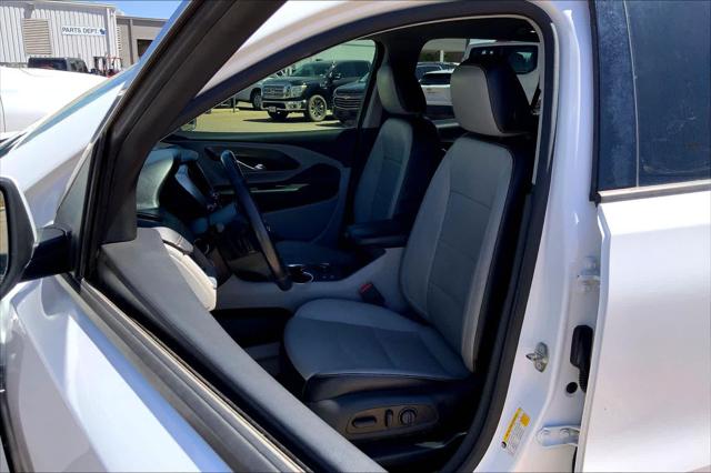 Used 2019 GMC Terrain For Sale in Lubbock, TX