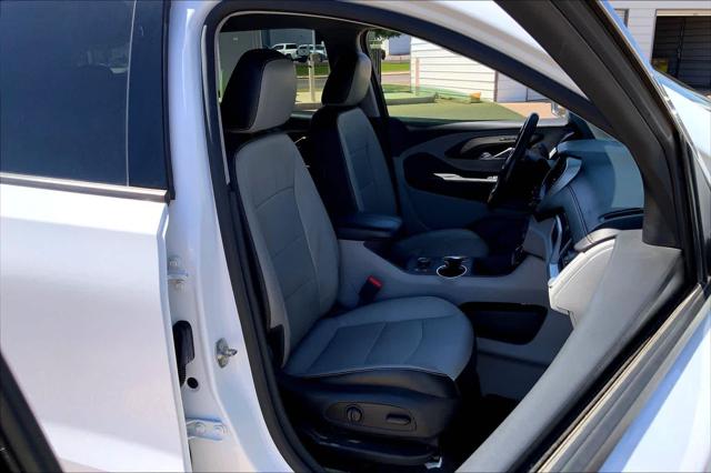 Used 2019 GMC Terrain For Sale in Lubbock, TX