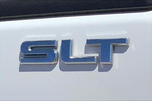Used 2019 GMC Terrain For Sale in Lubbock, TX