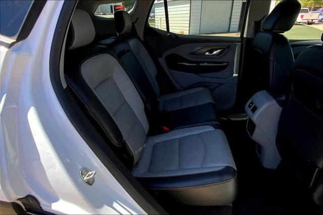 Used 2019 GMC Terrain For Sale in Lubbock, TX