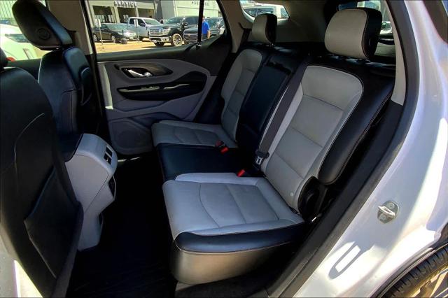 Used 2019 GMC Terrain For Sale in Lubbock, TX