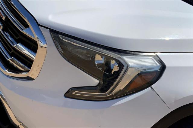 Used 2019 GMC Terrain For Sale in Lubbock, TX