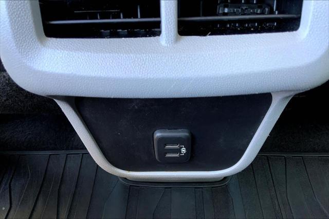 Used 2019 GMC Terrain For Sale in Lubbock, TX