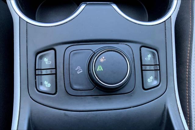 Used 2019 GMC Terrain For Sale in Lubbock, TX