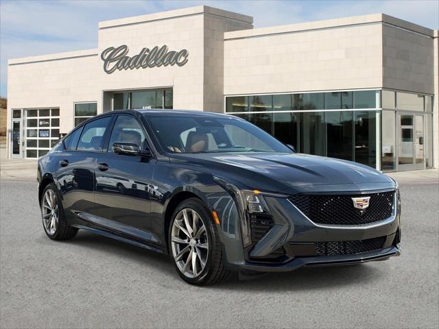 2026 Cadillac CT5 Sport RWD for sale in Concord, NC