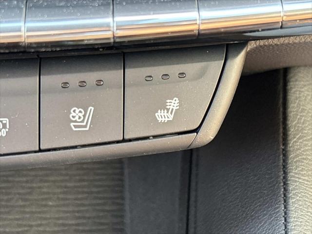 2026 Cadillac CT5 Sport RWD
